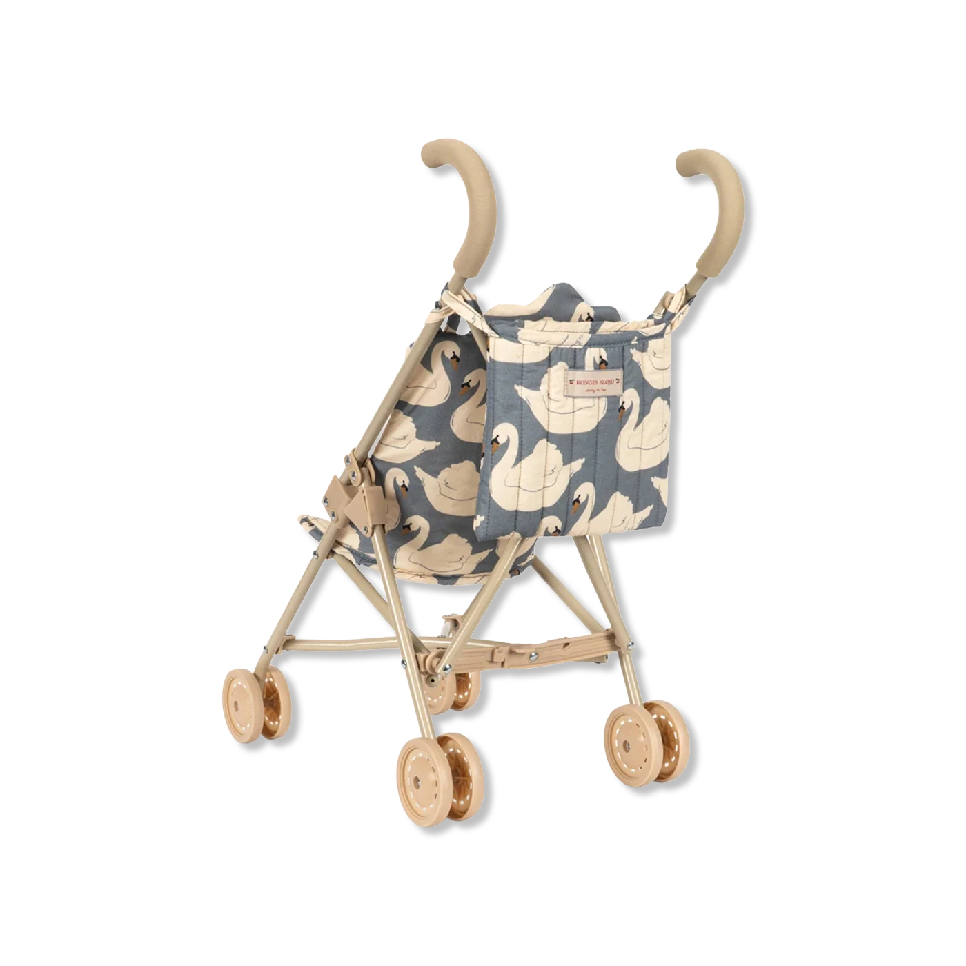 Doll stroller Poppenbuggy