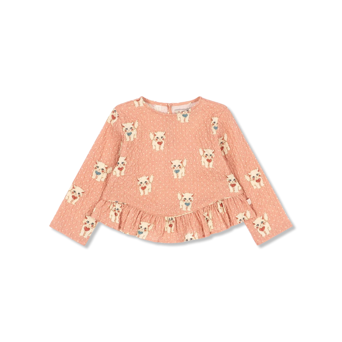 Elin Blouse