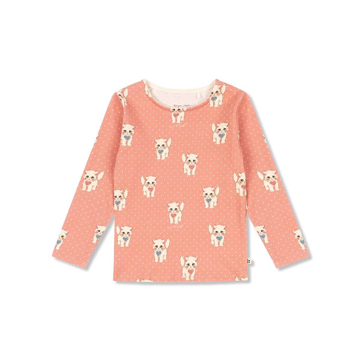 Ella Blouse