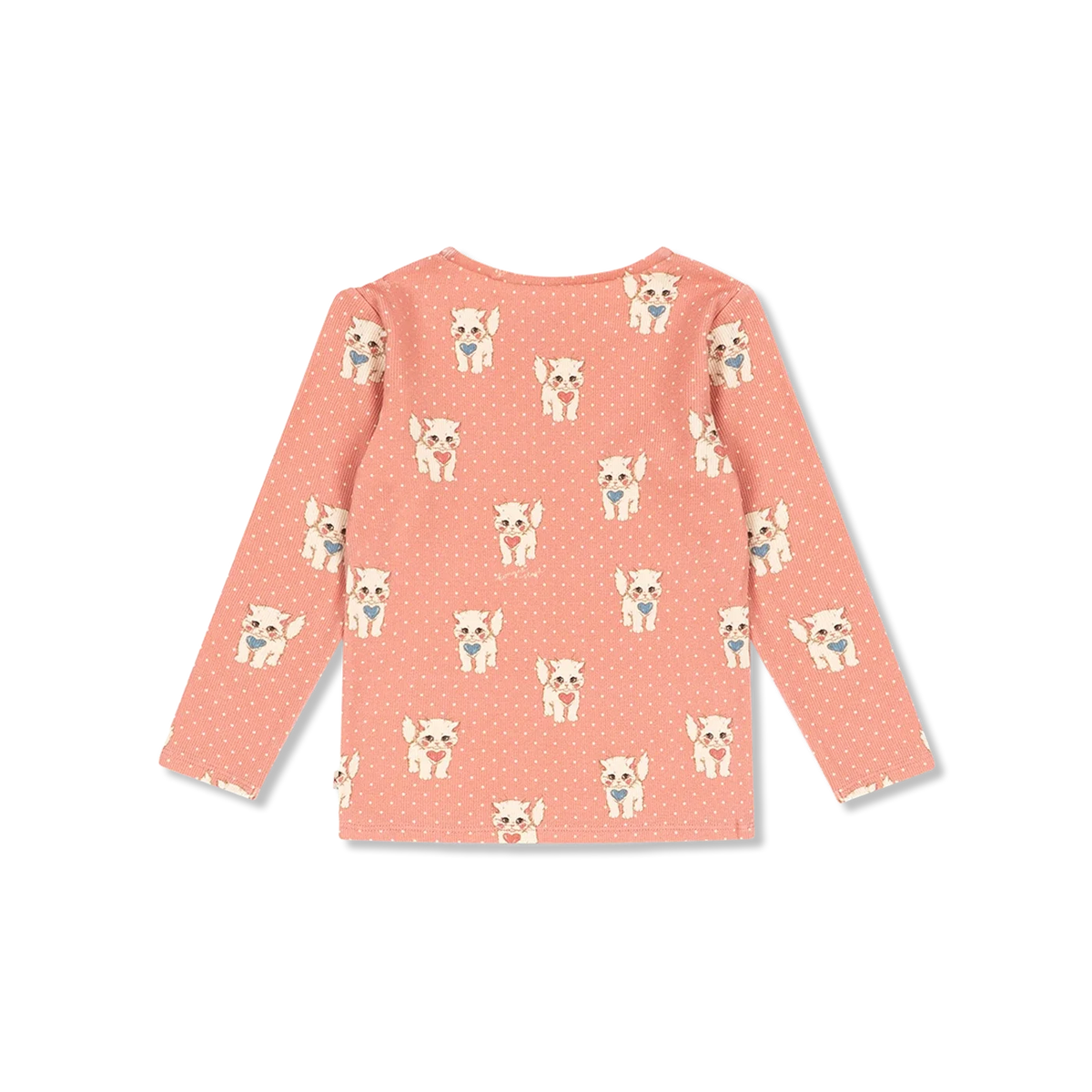 Ella Blouse