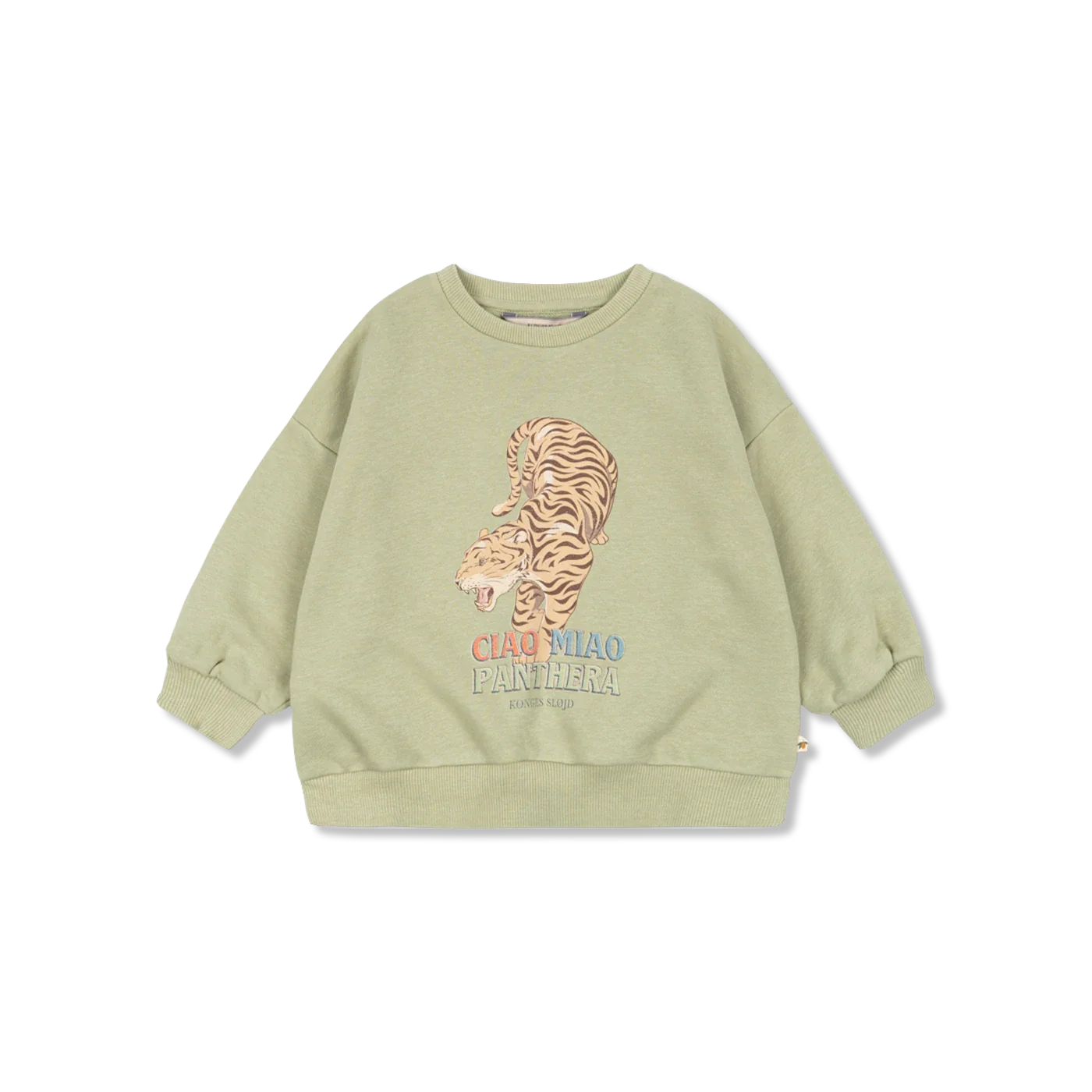 Lou Sweatshirt