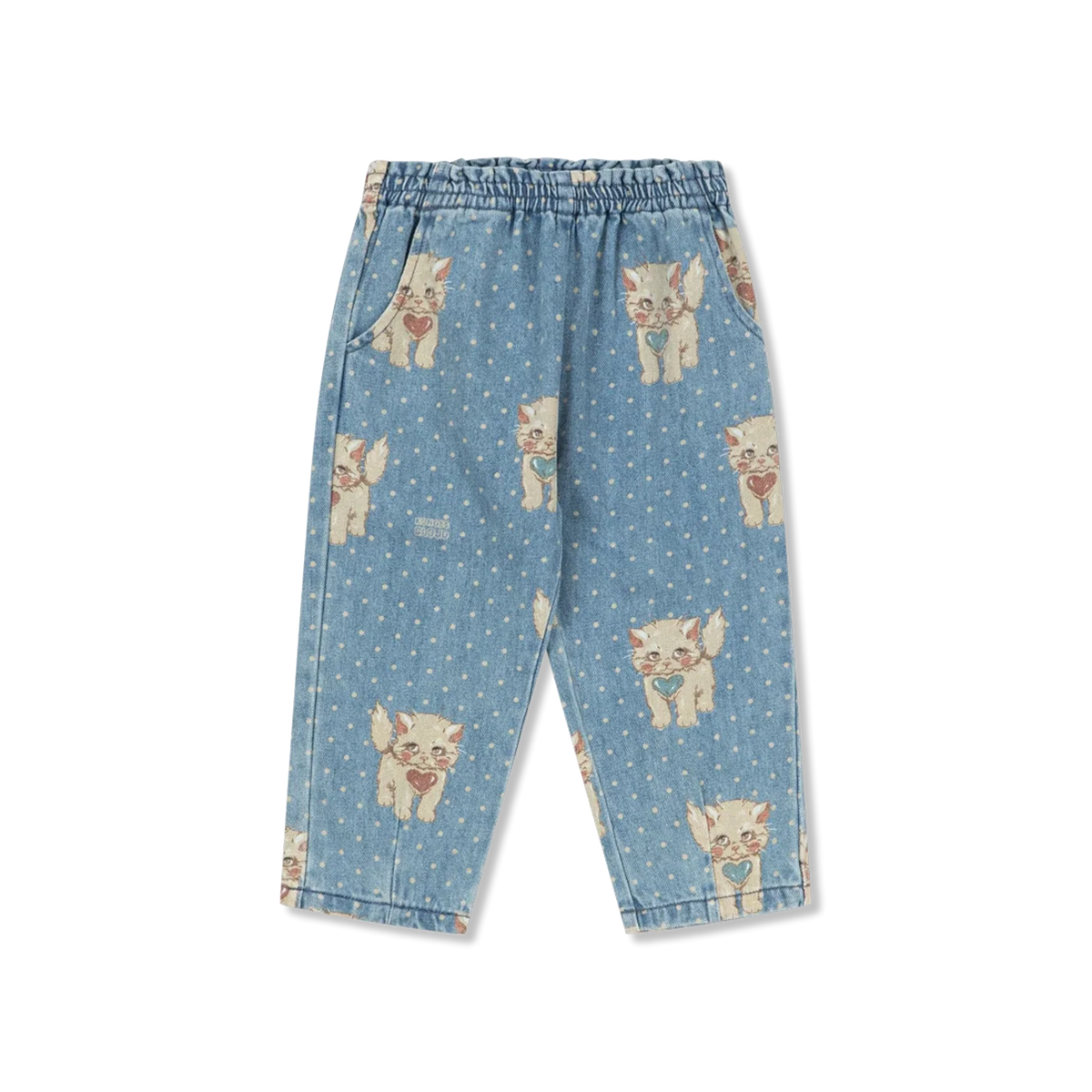 Magot Jeans
