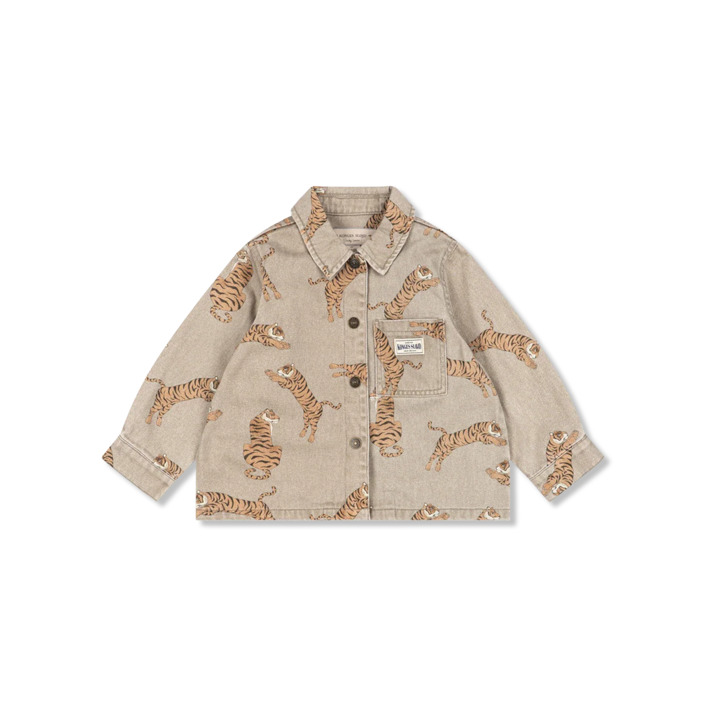 Magot Shirt