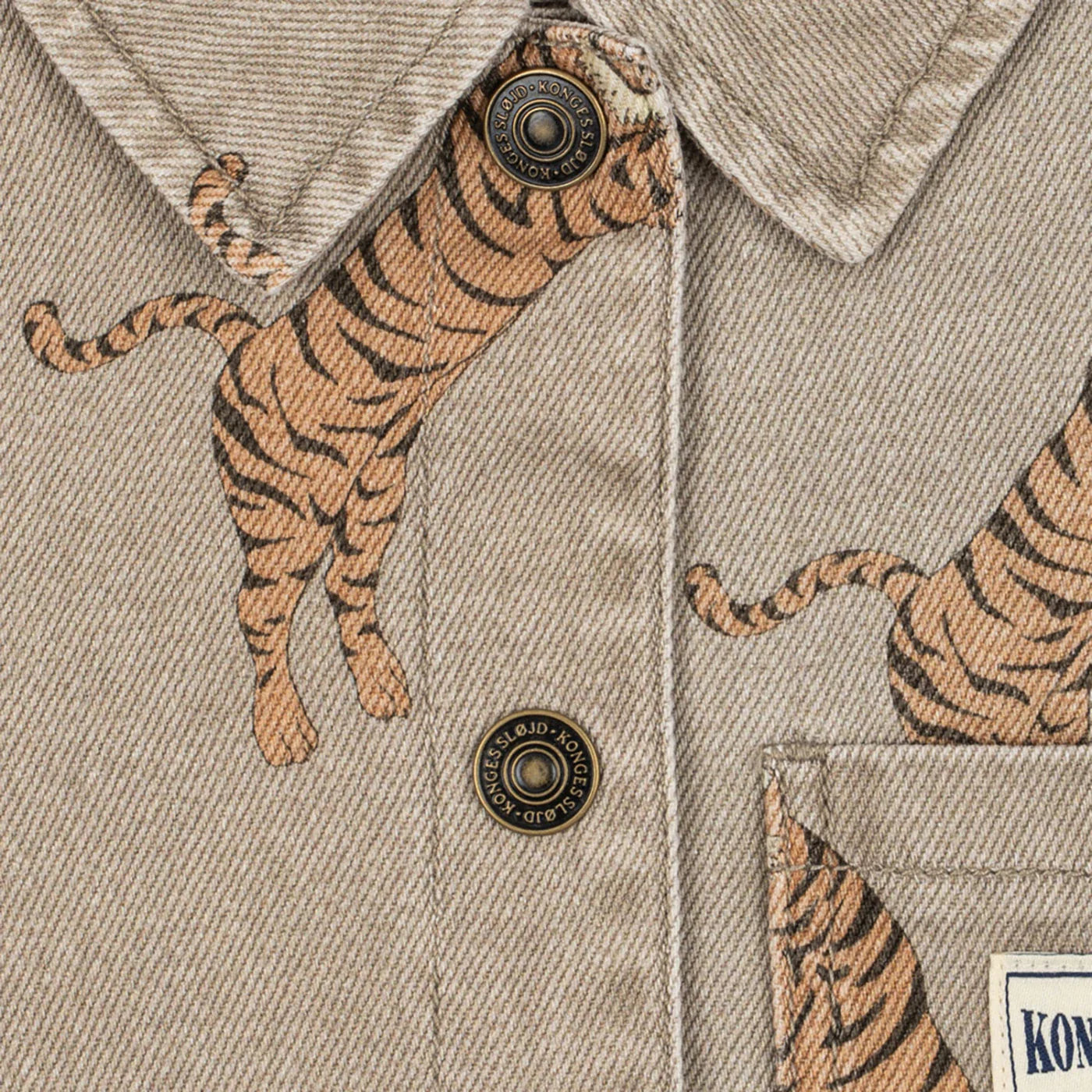 Magot Shirt