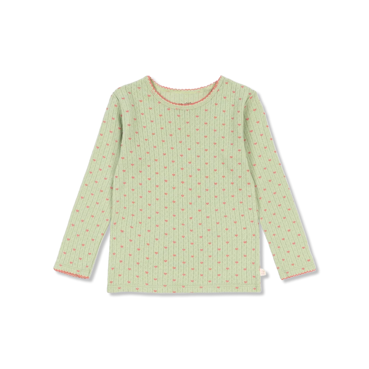 Minnie Blouse