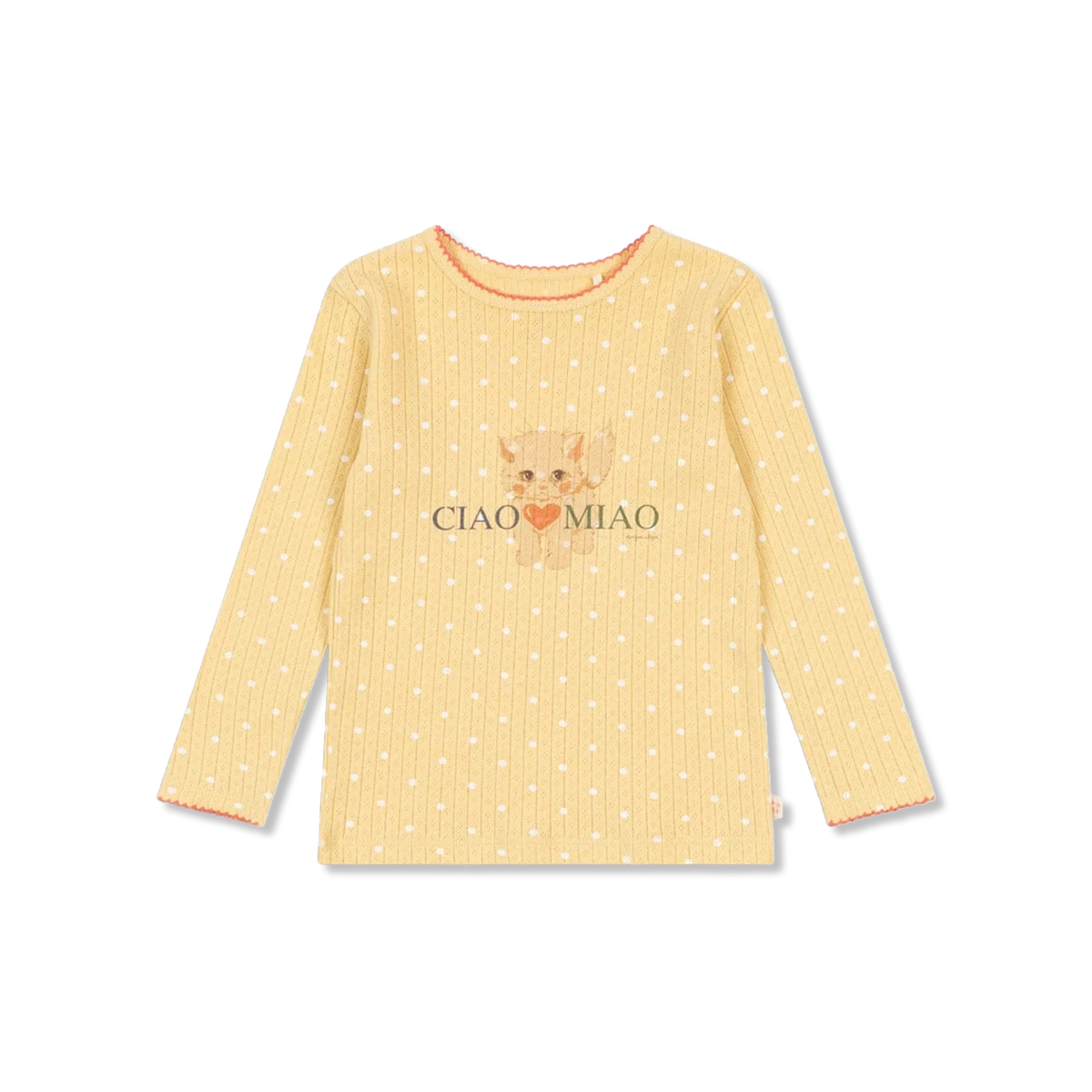 Minnie Blouse