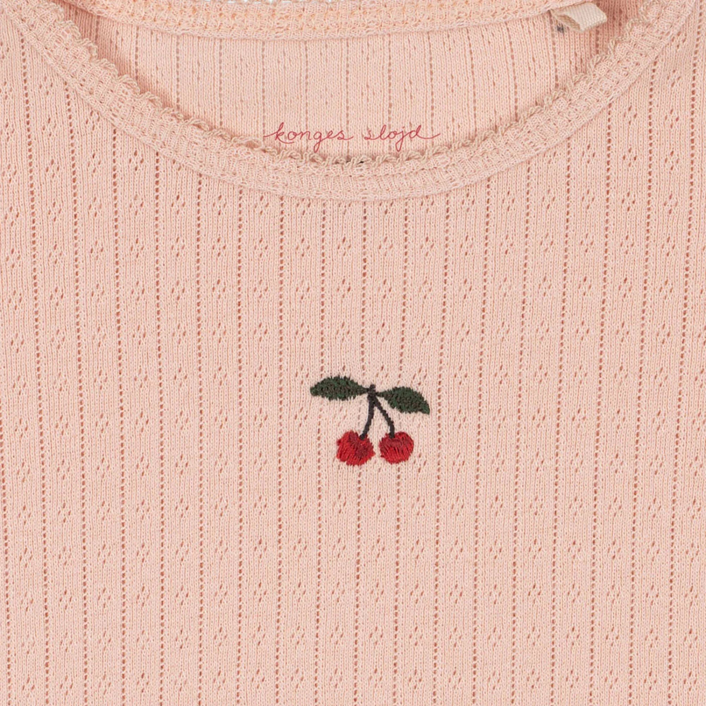 Minnie Blouse