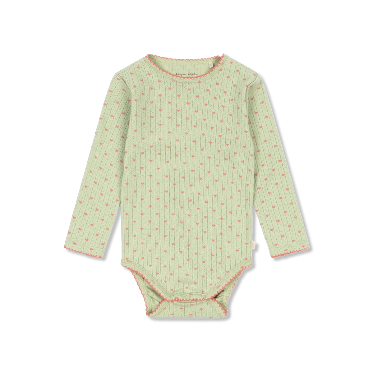 Minnie Romper