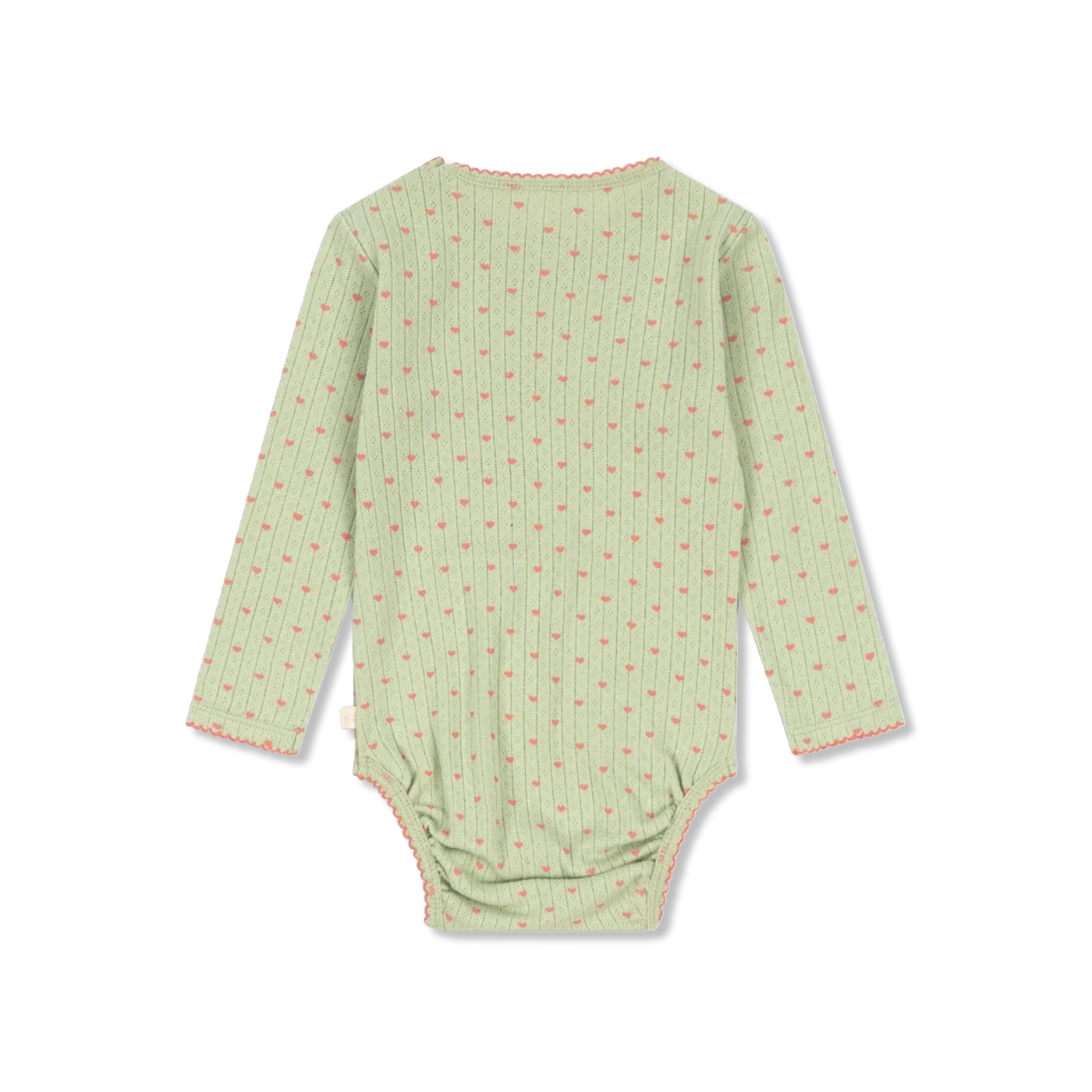 Minnie Romper