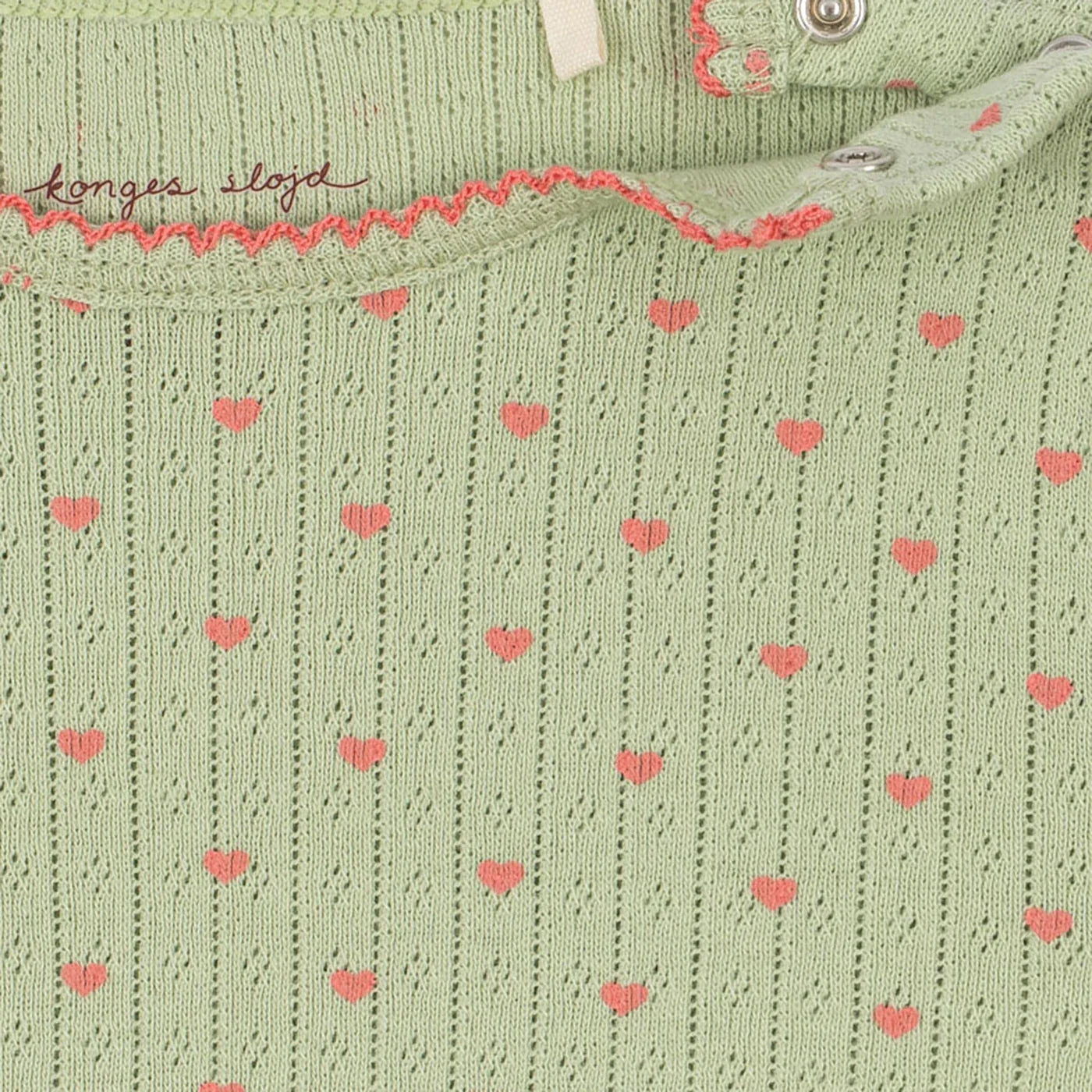 Minnie Romper