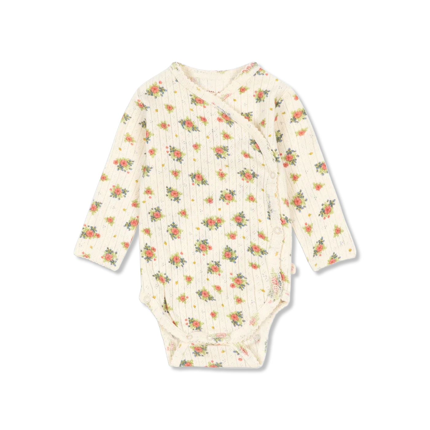 Minnie Romper