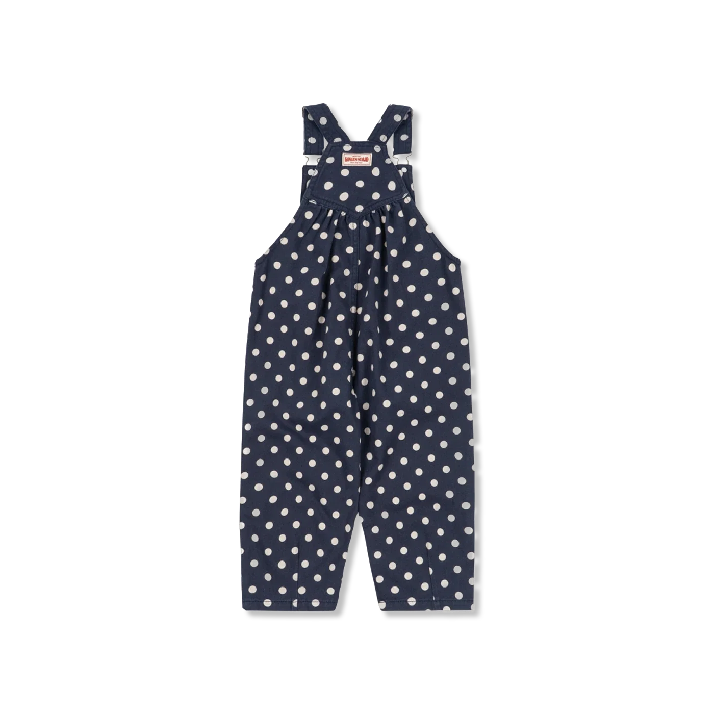 Nola Overall