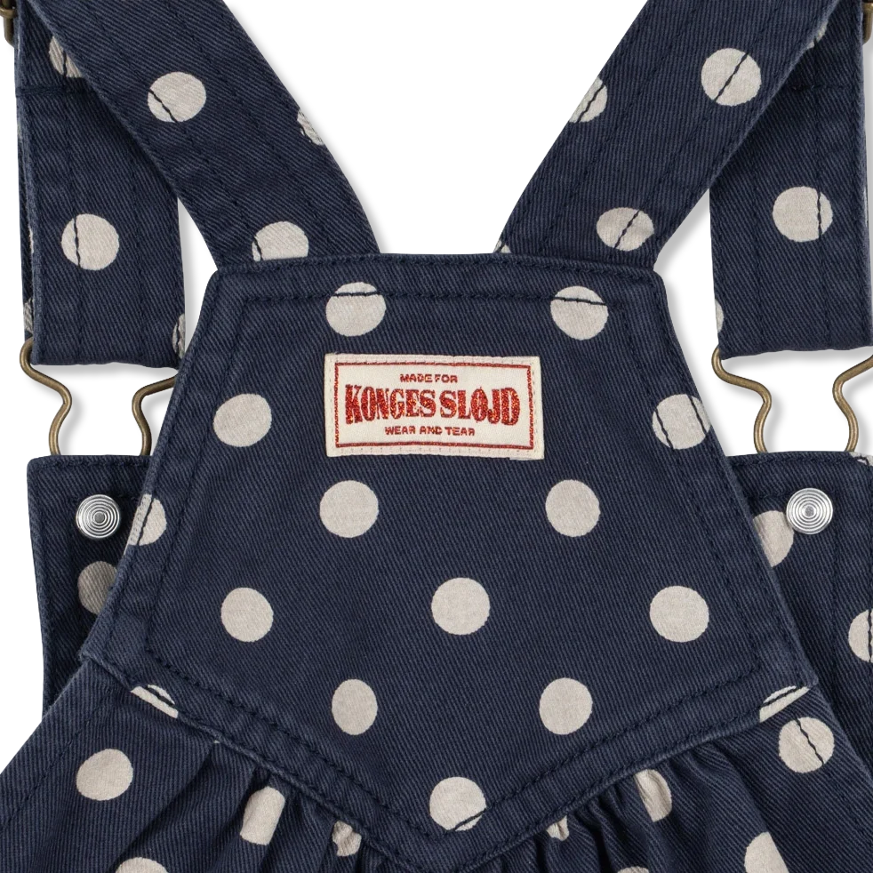 Nola Overall