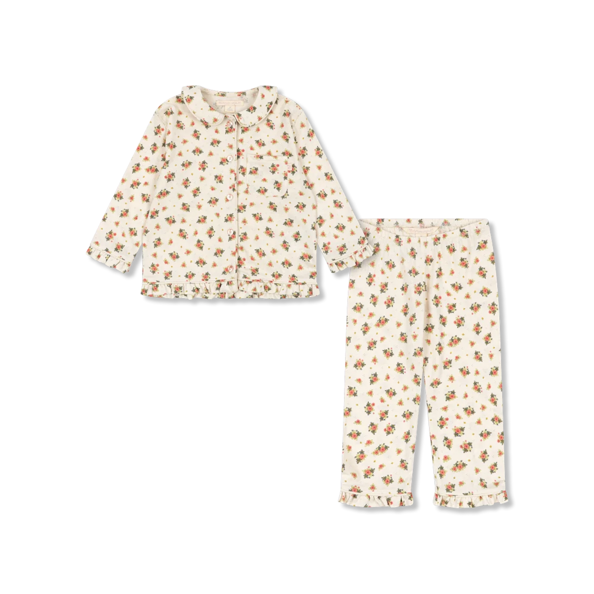 Pio Nachtkleding