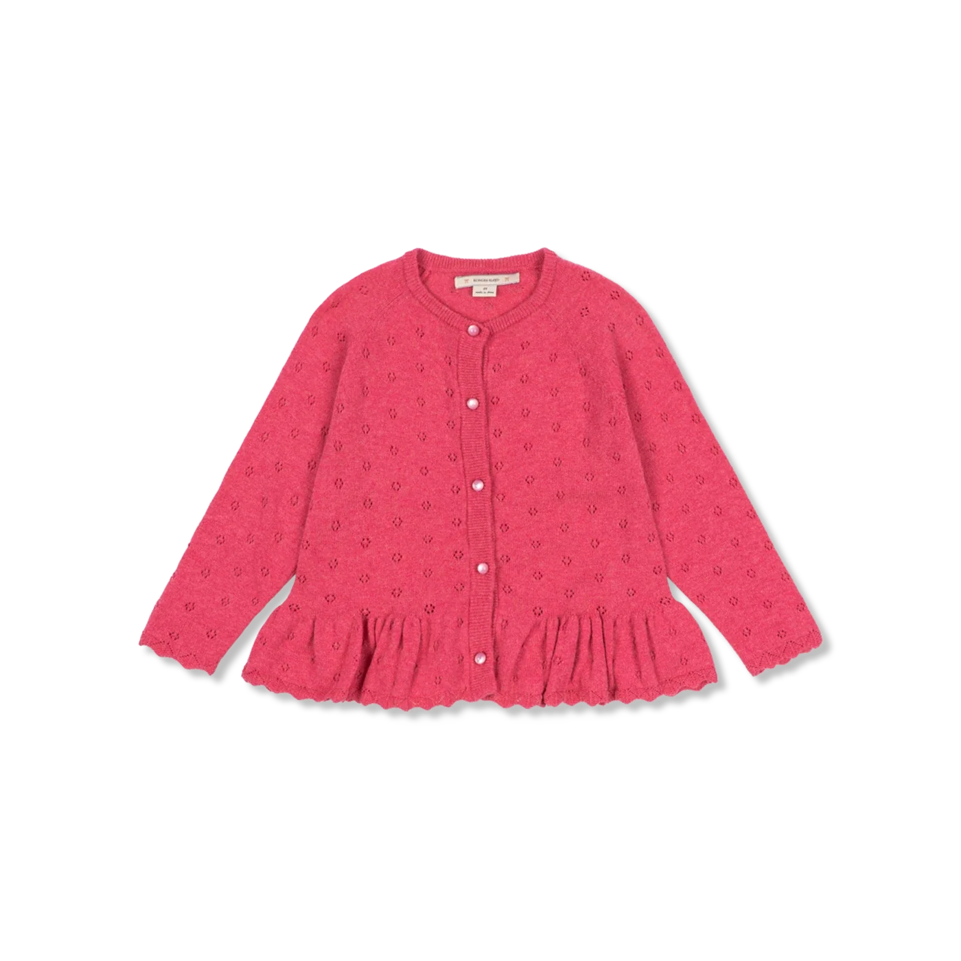 Posie Vest