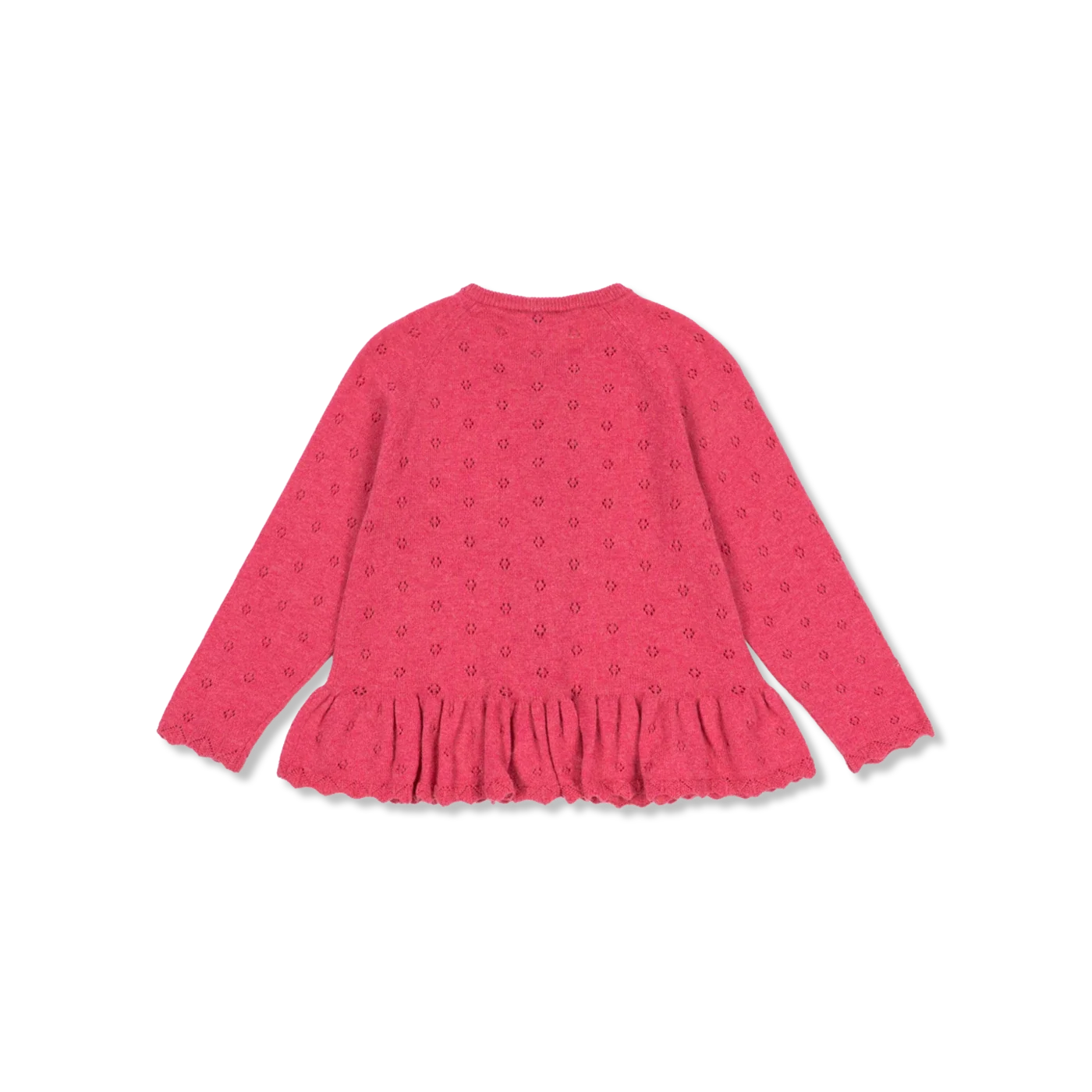 Posie Vest