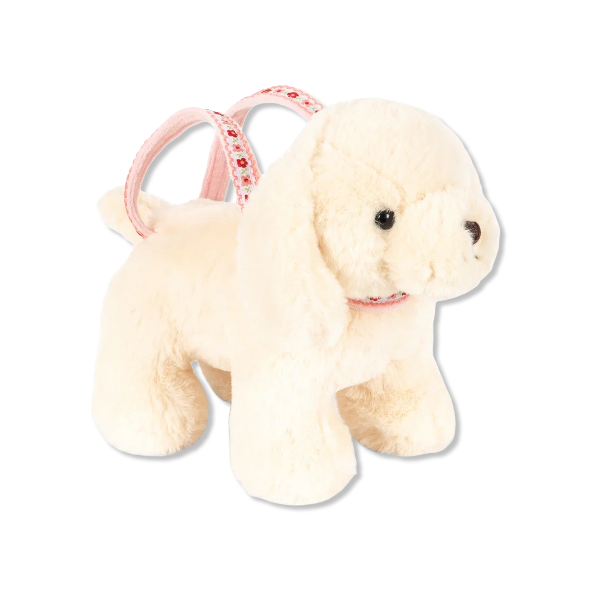 Puppy bag Tas