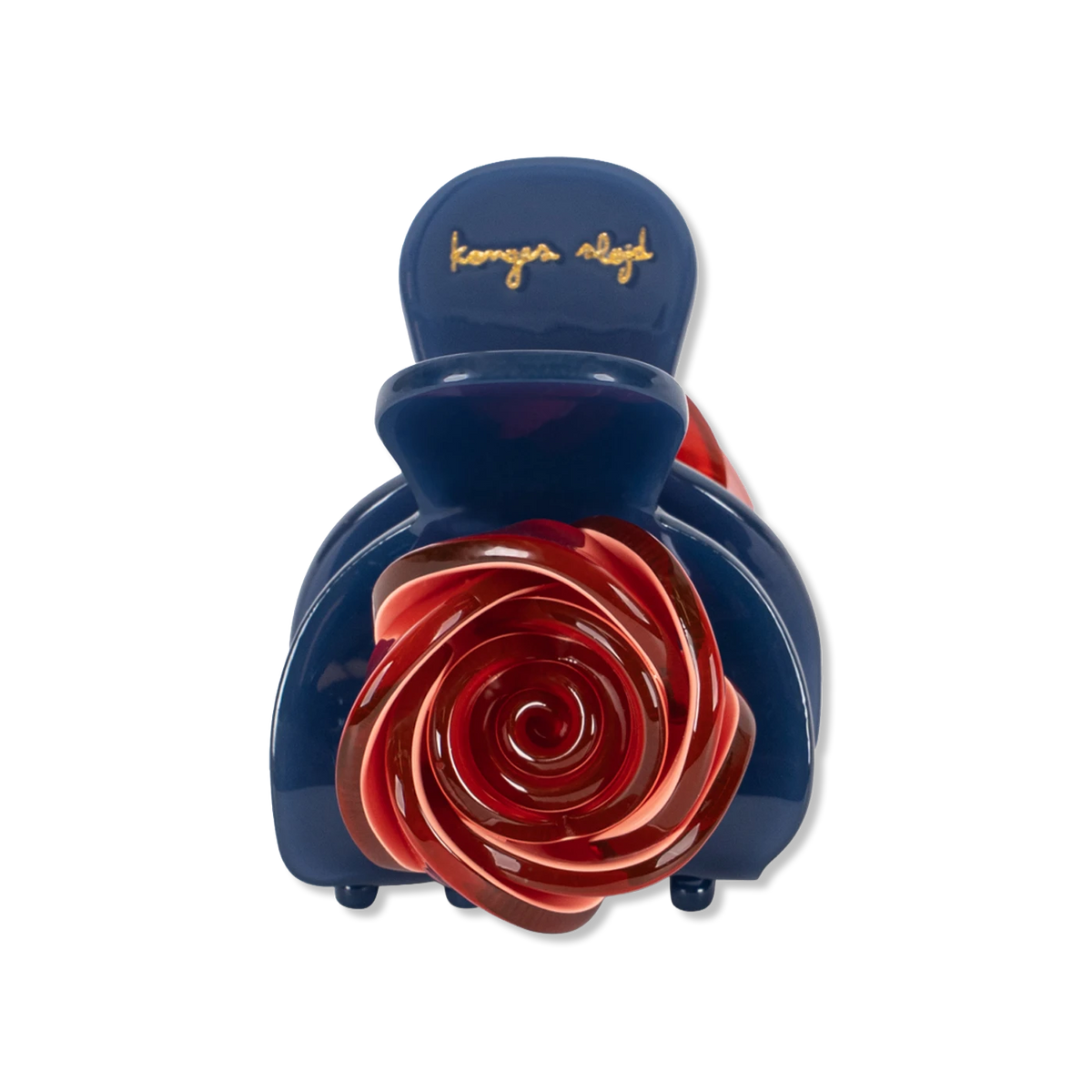 Rose Haarspeldje