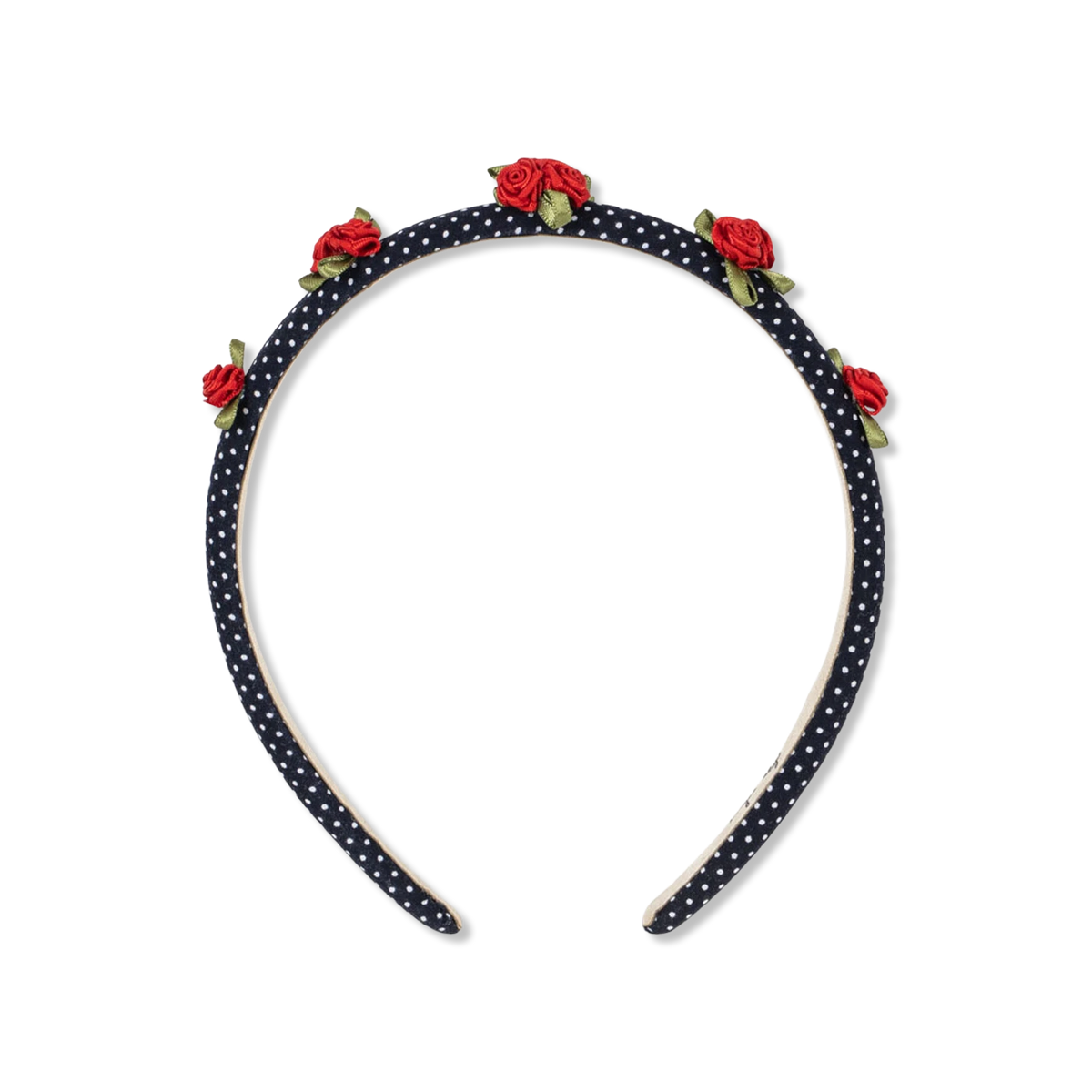 Rose Haarband
