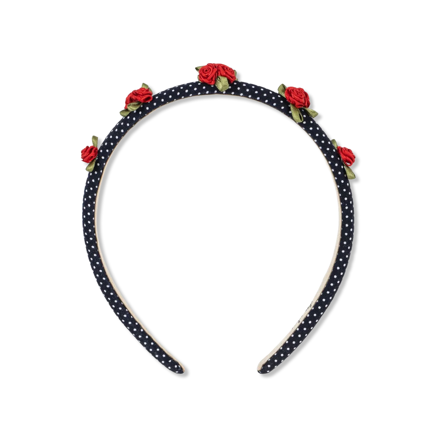 Rose Haarband