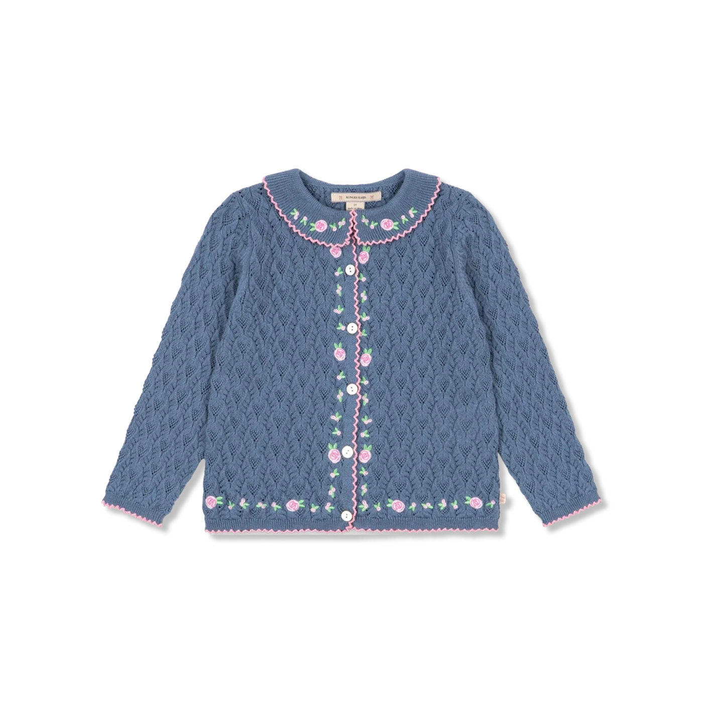Rosier Vest