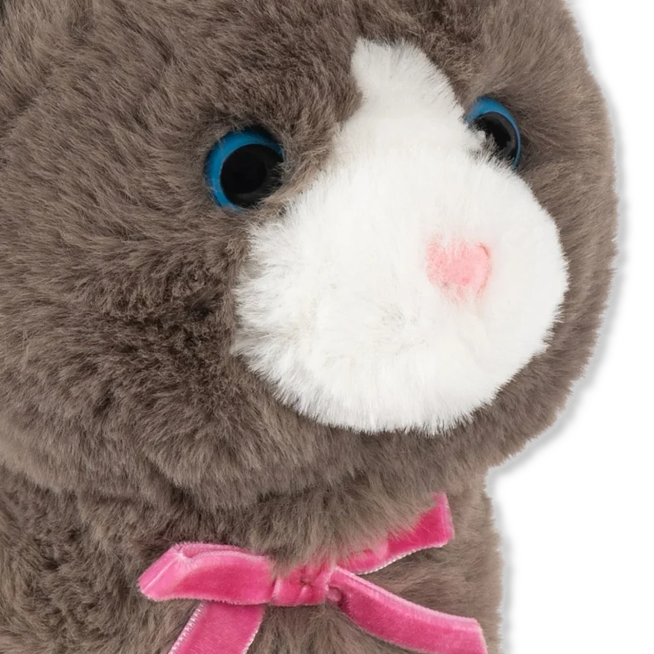 Walking cat Knuffel
