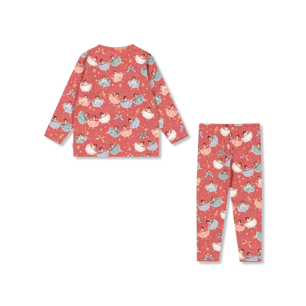 Basic gots Nachtkleding
