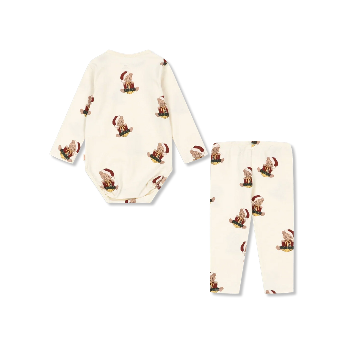 Basic gots Romper