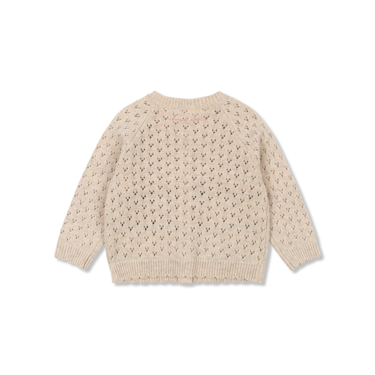 Belle Vest