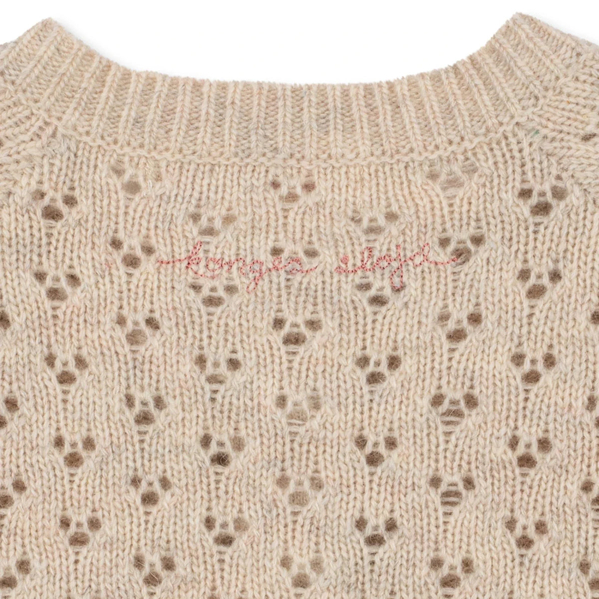Belle Vest