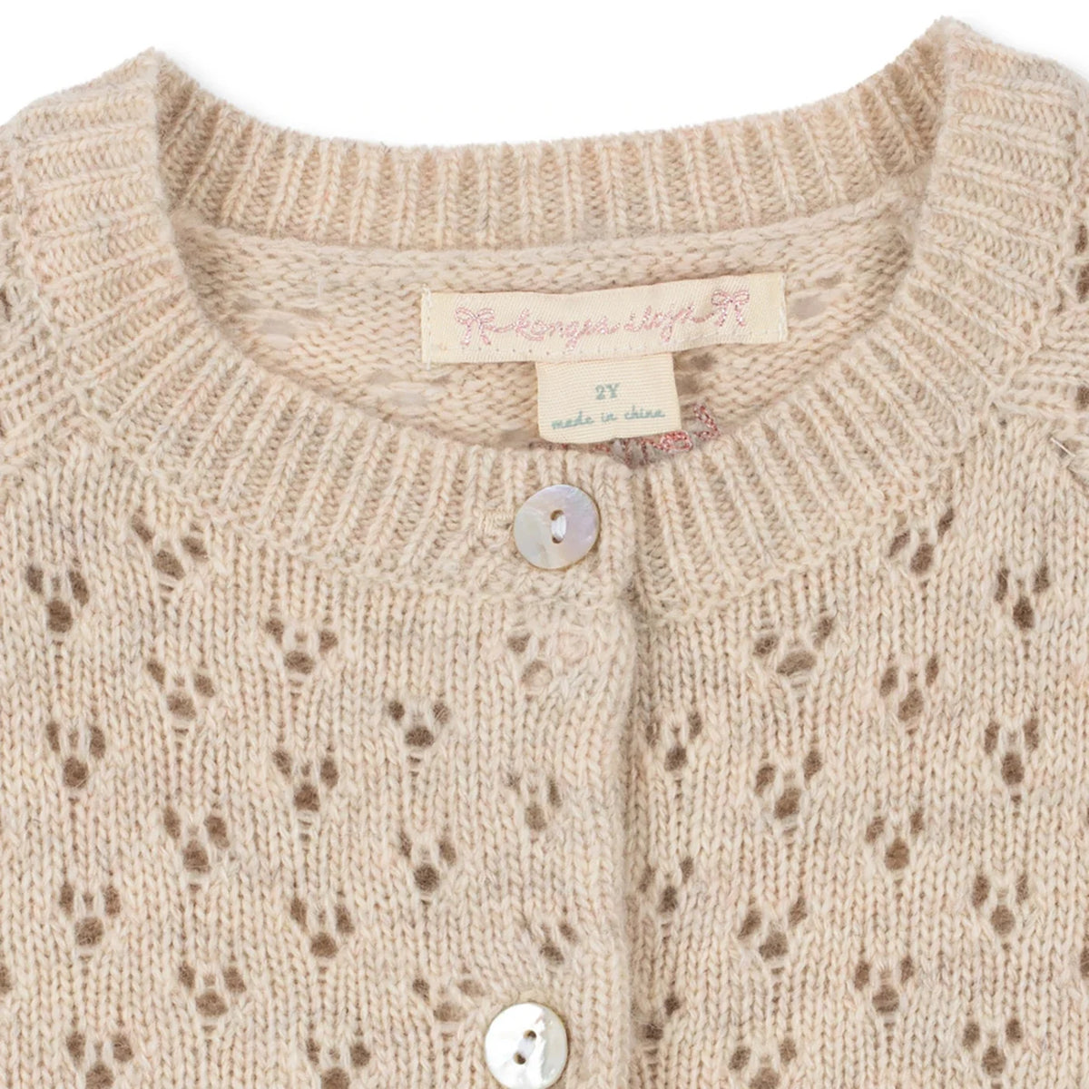 Belle Vest