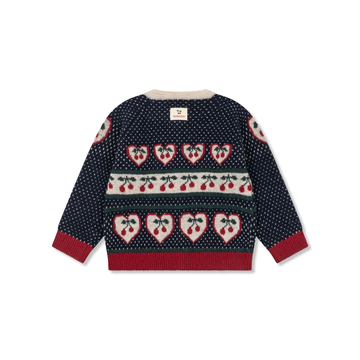Belou Vest