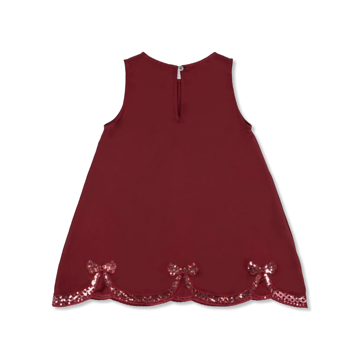 Bowie Jurk