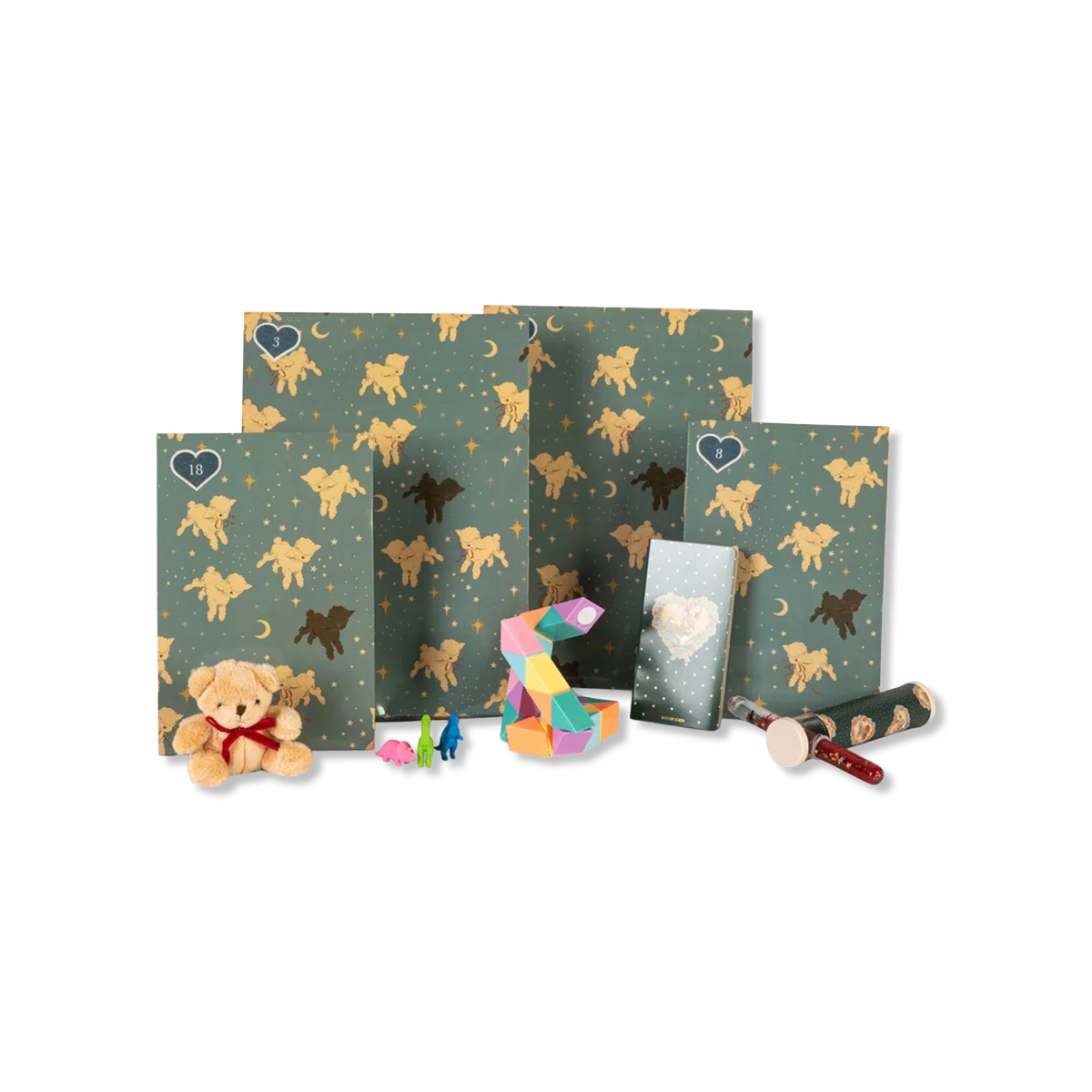 Christmas Cadeaukalender