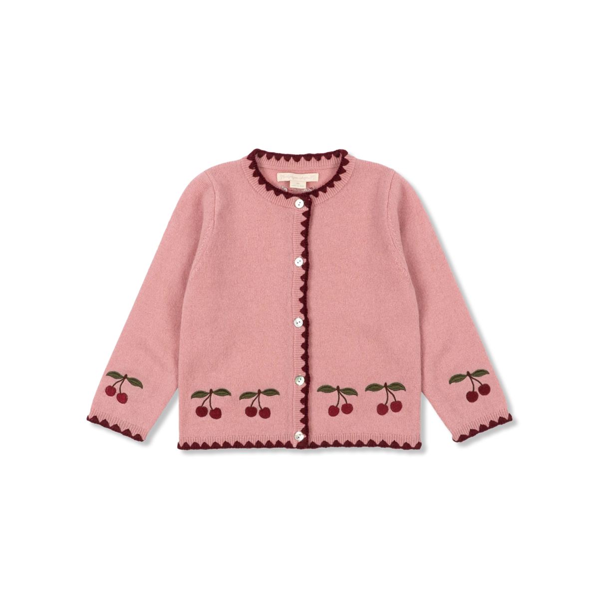 Collette Vest