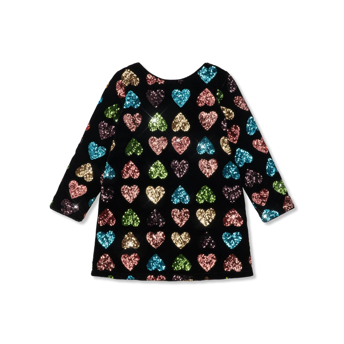 Cuore Jurk