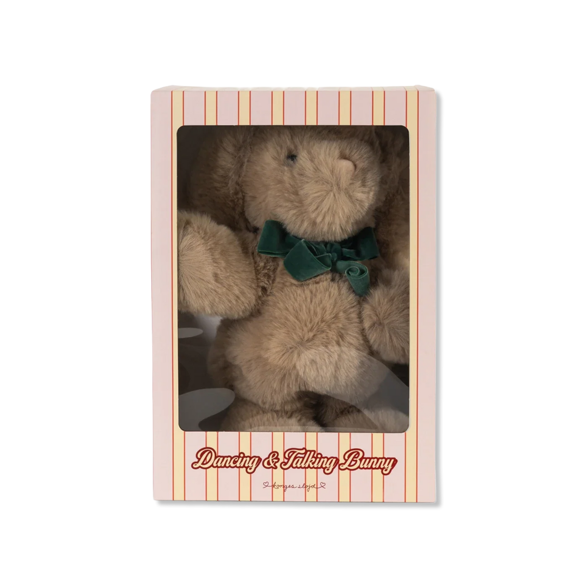 Dancing talking Knuffel