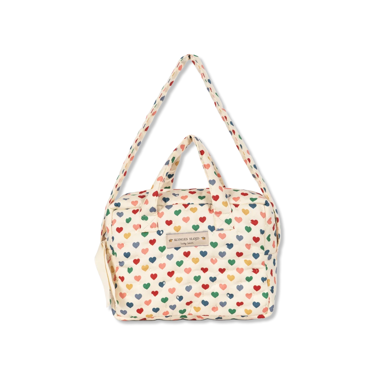 Bag Poppentas