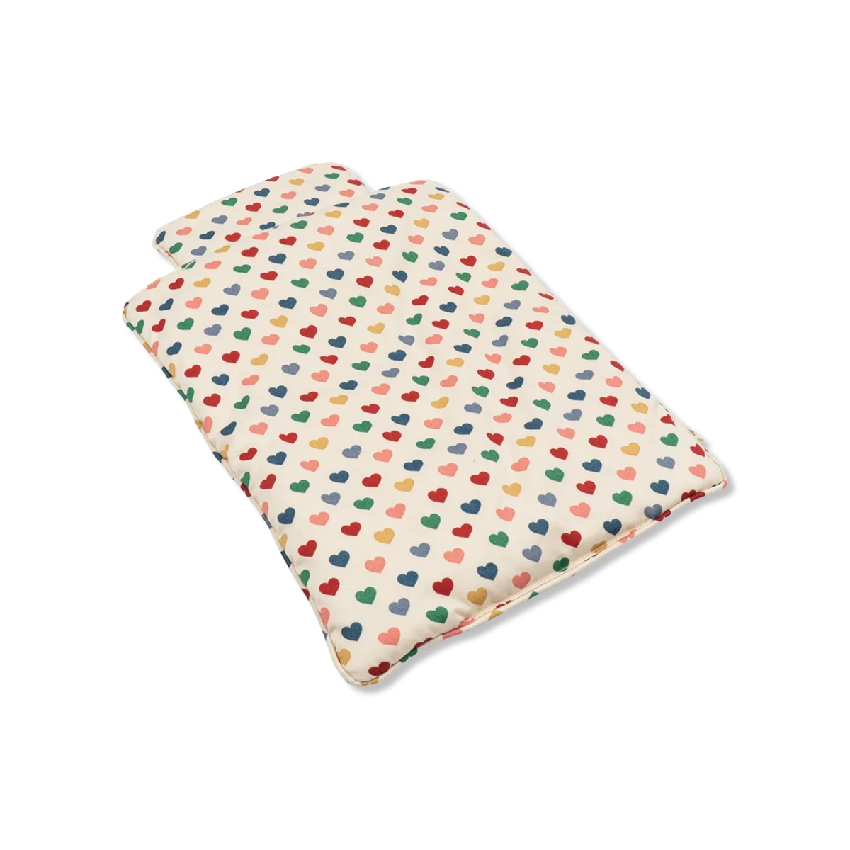 Bedding Puppenbettwäsche