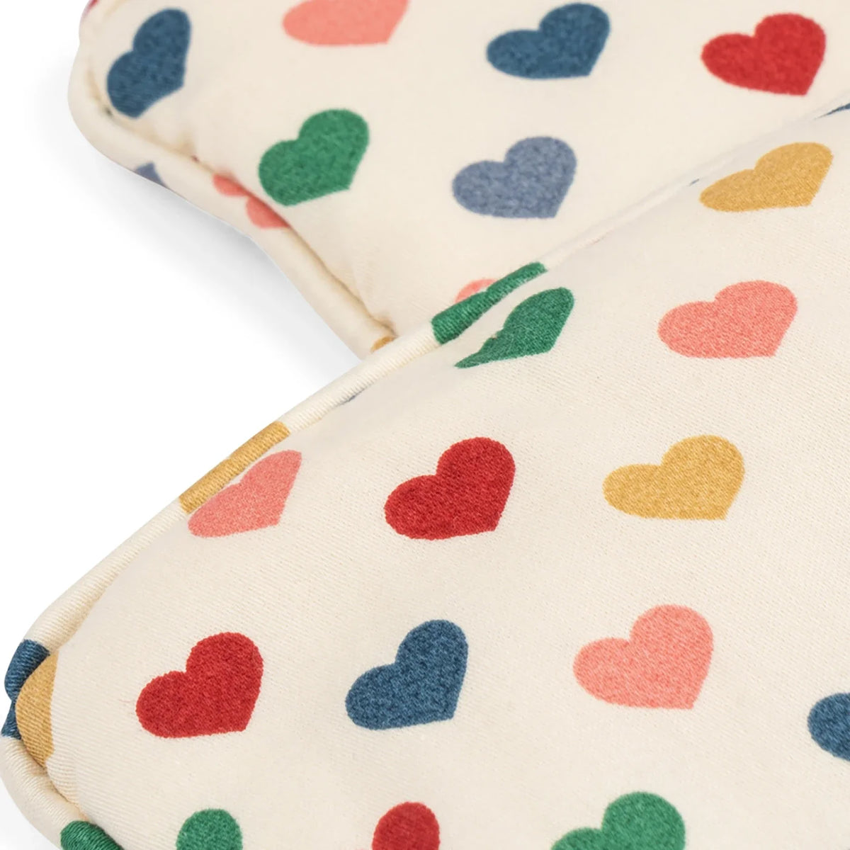 Bedding Puppenbettwäsche