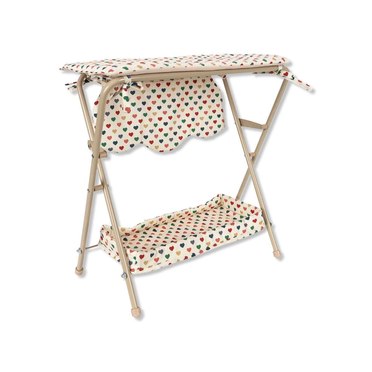 Changing table Poppencommode