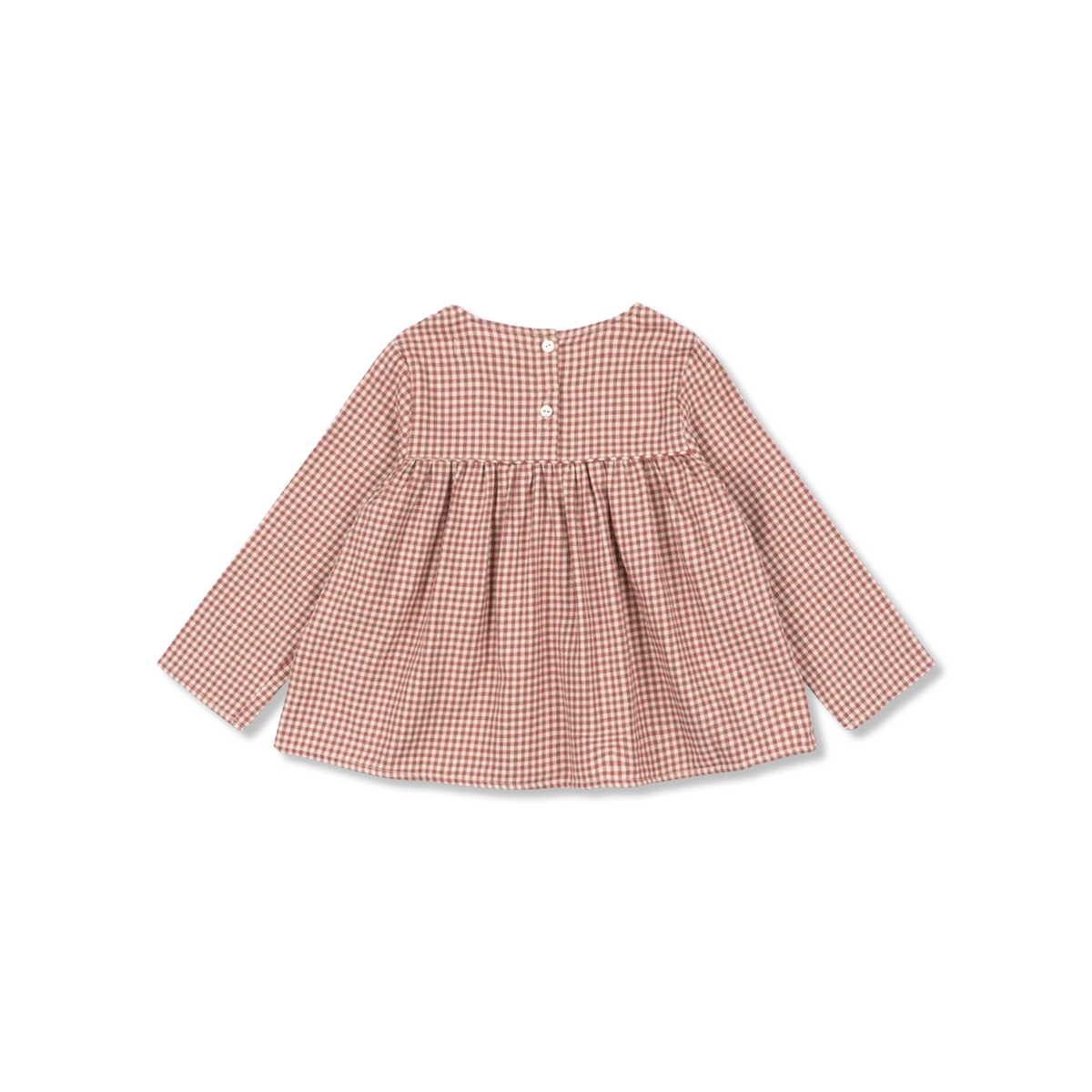 Foret Blouse
