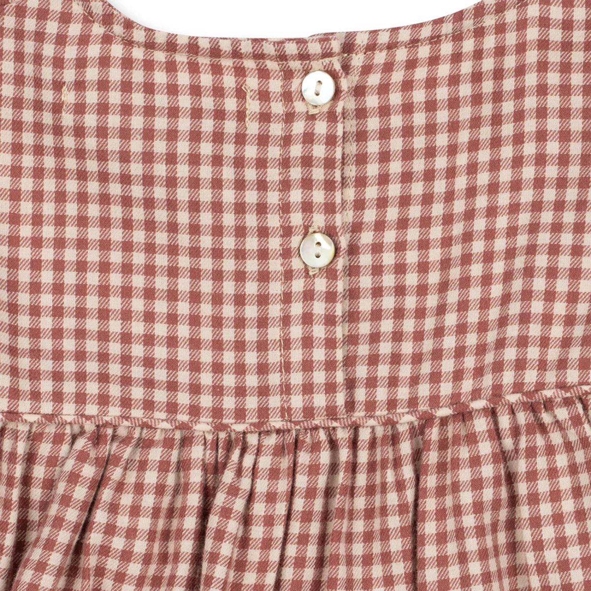 Foret Blouse