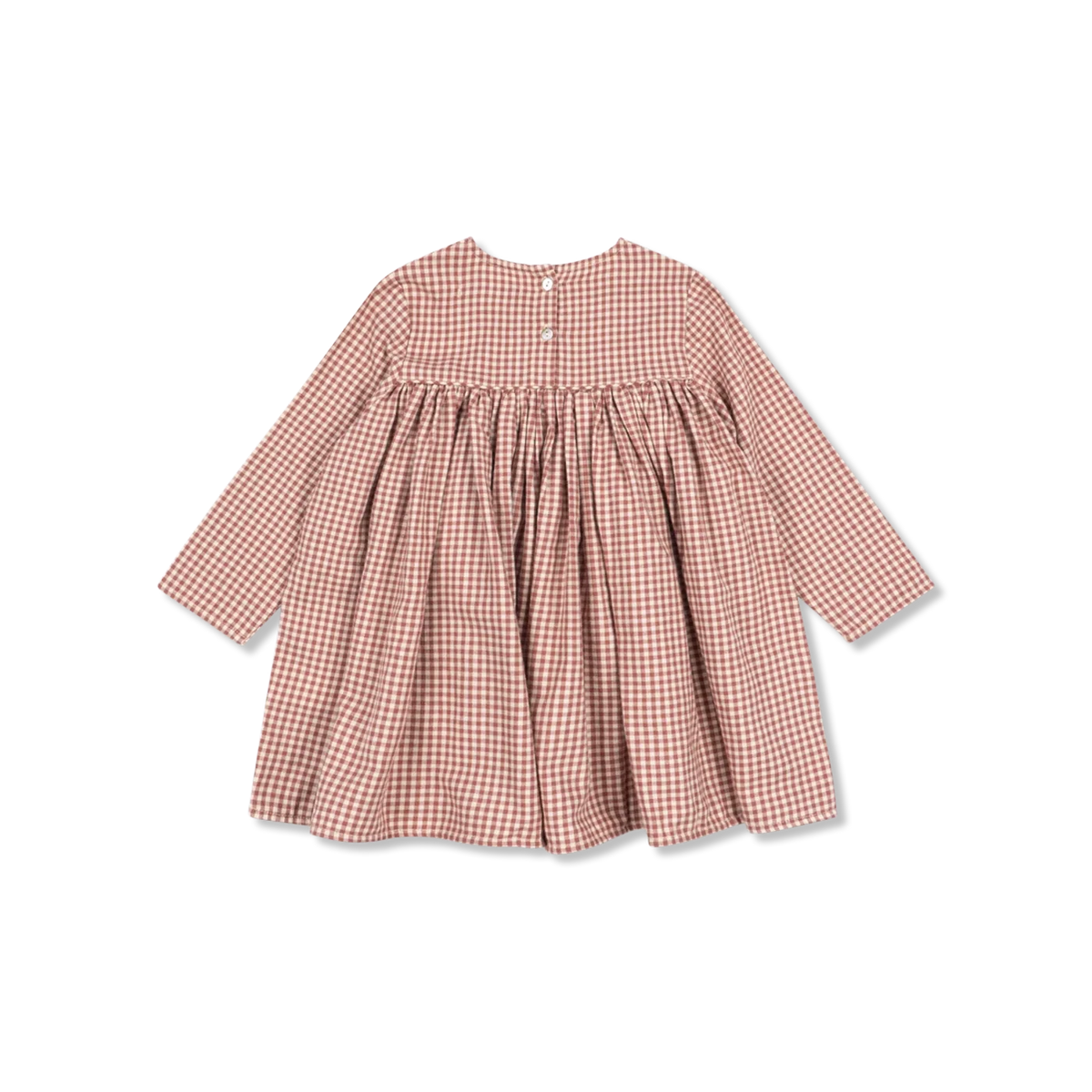 Foret Jurk