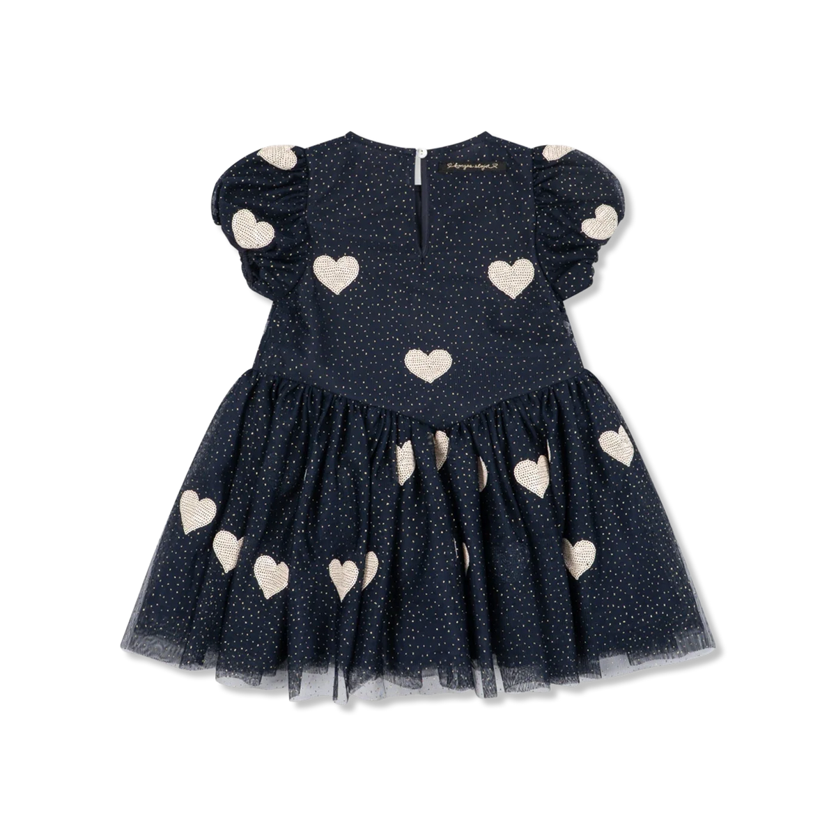 Heartlily Jurk