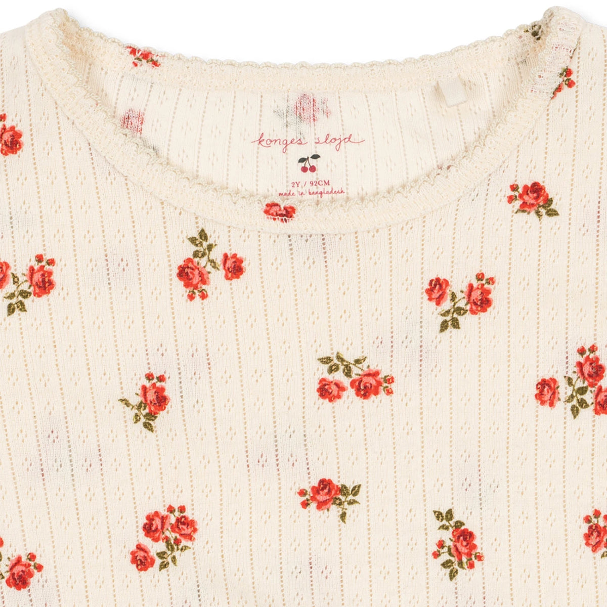 Minnie Blouse