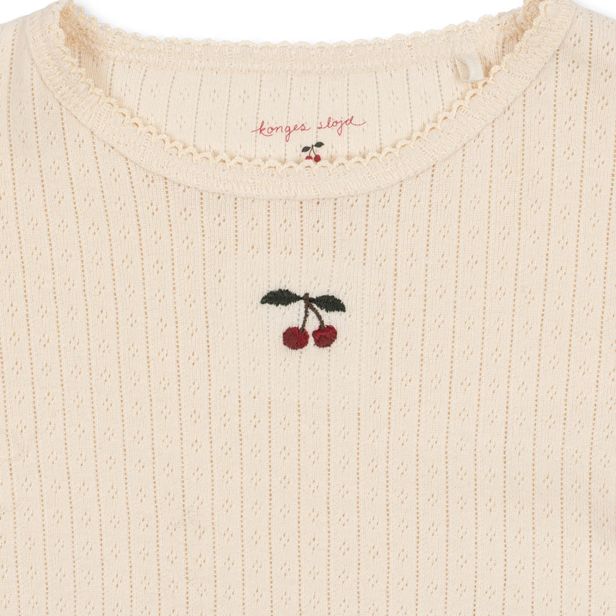 Minnie Blouse