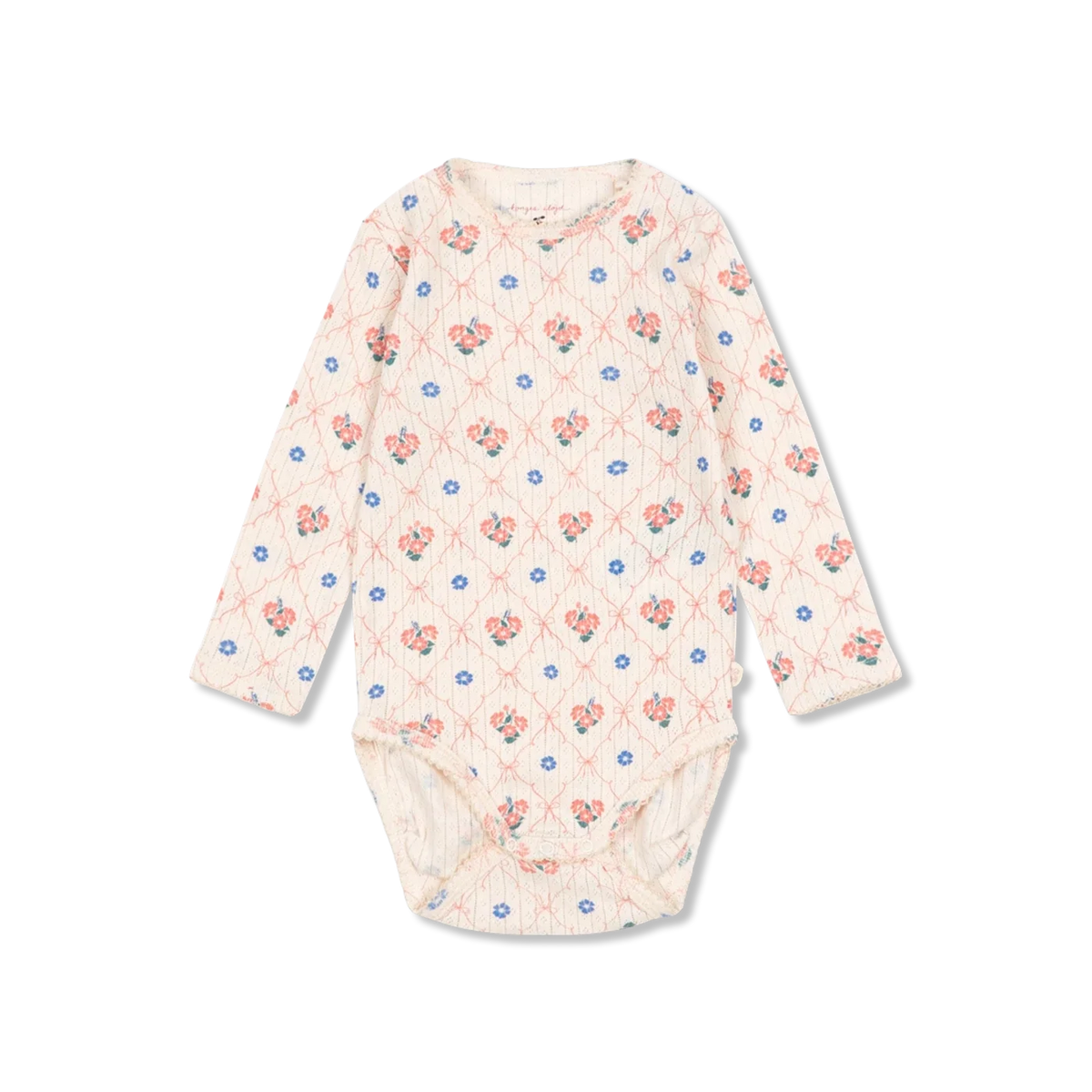 Minnie Romper