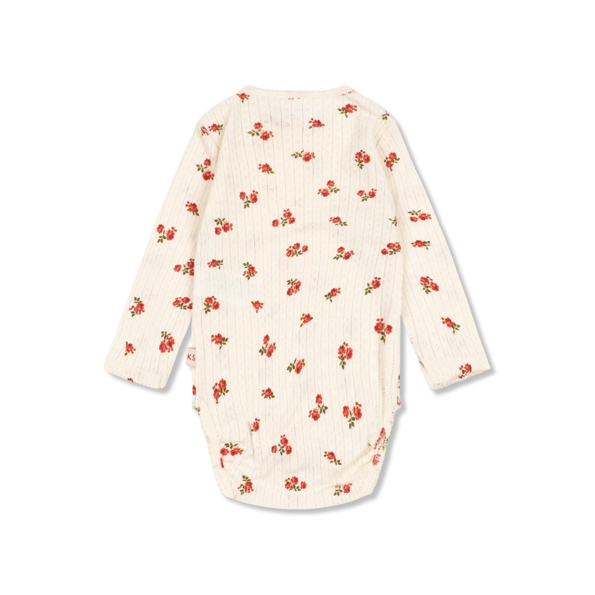 Minnie Romper