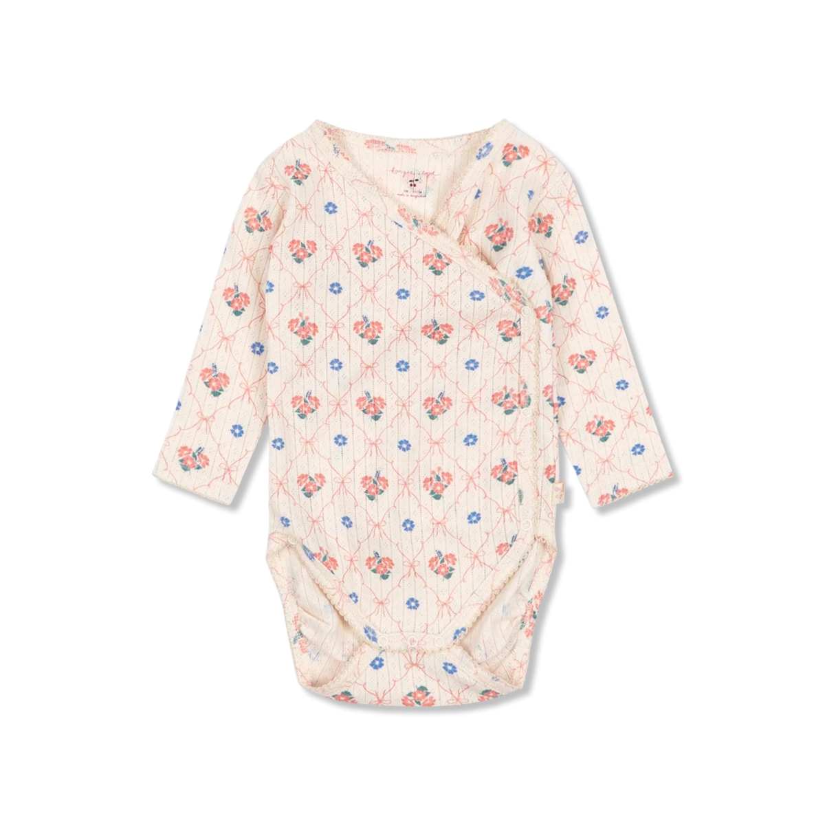 Minnie Romper